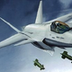 Image for article titled The Pentagon's 'Concurrency Myth' Is Now Available In Supercarrier Size